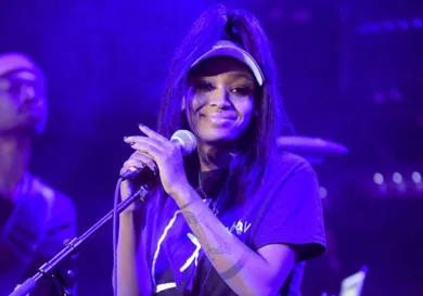 Jamie McCarthy / Staff / Getty Images