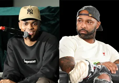 Rich Polk/Getty Images (Left), Paras Griffin/Getty Images (Right)