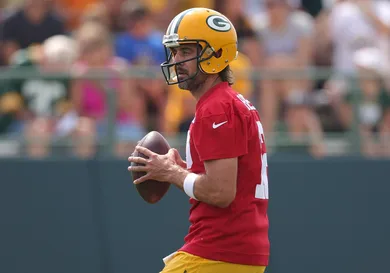 Stacy Revere/Getty Images