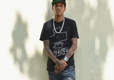 Bennett Raglin /gettyimages