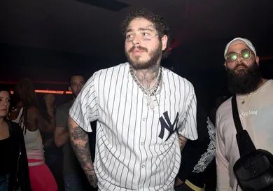 Carmen Mandato/Getty Images