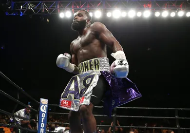 Patrick Smith/Getty Images