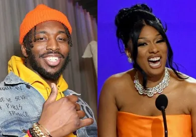 Rachel Murray / Stringer / Getty Images, Kevin Winter / Staff / Getty Images