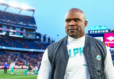 Adam Glanzman / Getty Images