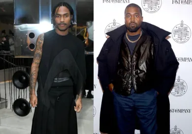 Charley Gallay/Getty Images & Brad Barket/Getty Images