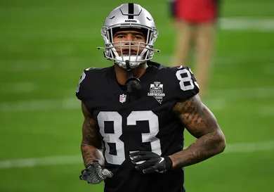 Ethan Miller/Getty Images