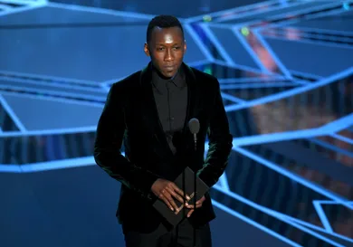 Kevin Winter/Getty Images