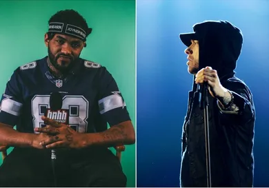 Image via HNHH, Dave J Hogan/Getty Images