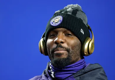 Bryan M. Bennett/Getty Images