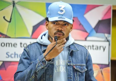 Timothy Hiatt/Getty Images