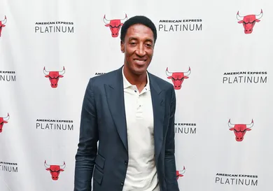 Daniel Boczarski/Getty Images