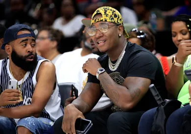 Andy Lyons/BIG3/Getty Images