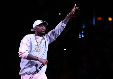 Mike Stobe/ Getty Images