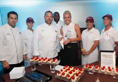 Thos Robinson/Getty Images