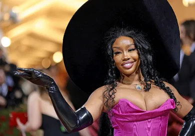 Dimitrios Kambouris / Staff / Getty Images