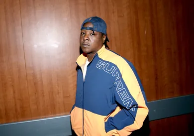 Bennett Raglin/Getty Images for BET