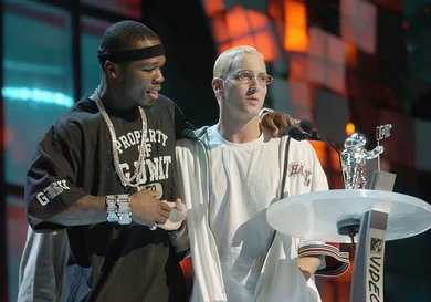 Frank Micelotta/Getty Images