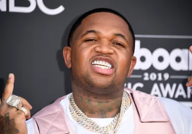 Frazer Harrison/Getty Images