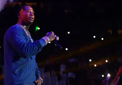 Paras Griffin/Getty Images