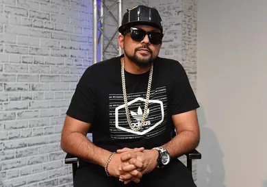 Stuart C. Wilson/Getty Images