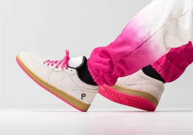 Image Via SneakerPolitics