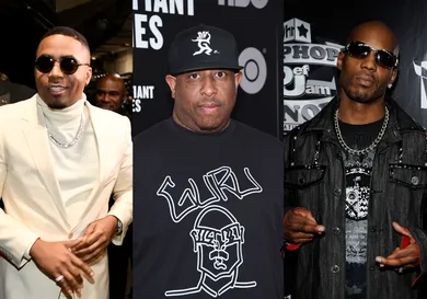 Frazer Harrison/Getty Images, Michael Loccisano/Getty Images, Larry Busacca/Getty Images