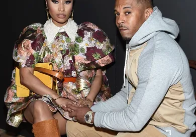 Jamie McCarthy / Staff / Getty Images