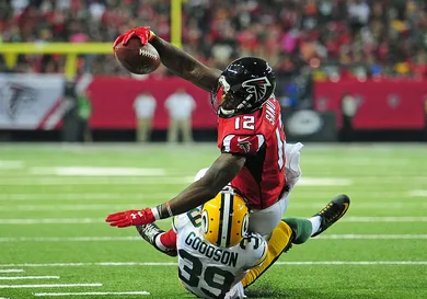 Scott Cunningham/Getty Images