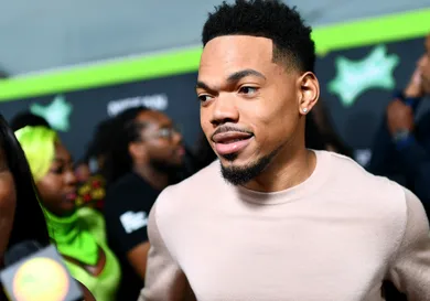 Marcus Ingram/Getty Images