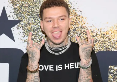 Bennett Raglin / Stringer / Getty Images