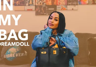 DreamDoll via YouTube/HNHH