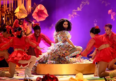 Kevin Winter/Getty Images