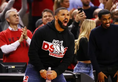 Gregory Shamus/Getty Images