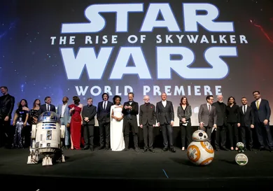 Jesse Grant/Getty Images