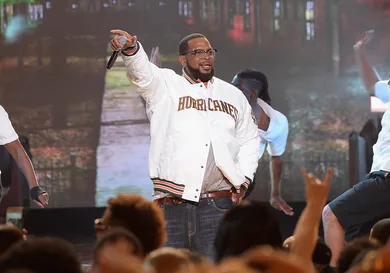 Gustavo Caballero/Getty Images