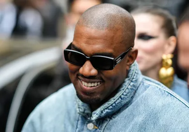 Edward Berthelot/Getty Images