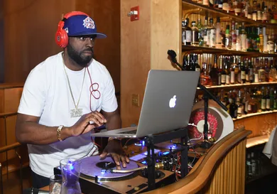 Dimitrios Kambouris/Getty Images