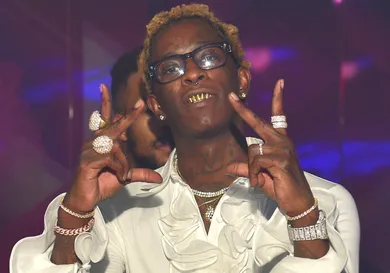 Prince Williams/Wire Image/Getty Images