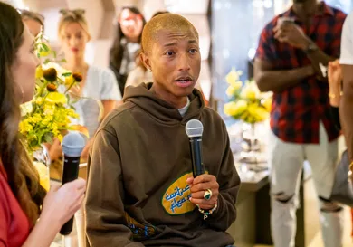 Mark Sagliocco/Getty Images for Manhattan Magazine