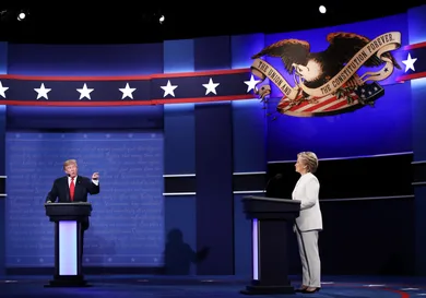 Win McNamee/Getty Images