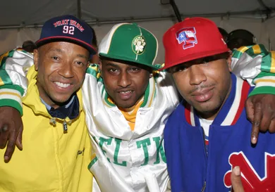 Johnny Nunez/Getty Images