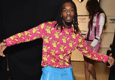 Theo Wargo/Getty Images