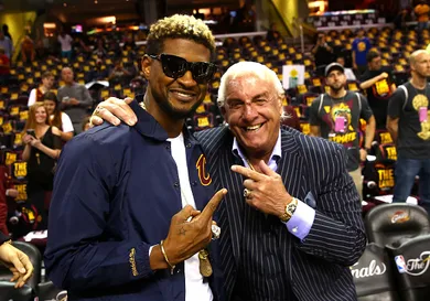 Ronald Martinez/Getty Images