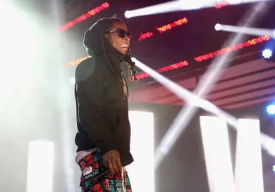 Rachel Murray/Getty Images