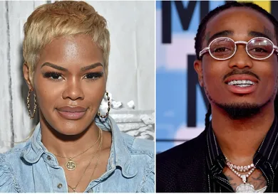 Mike Coppola/Frazer Harrison/Getty Images