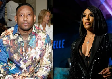 Brian Ach & Noel Vasquez/Getty Images