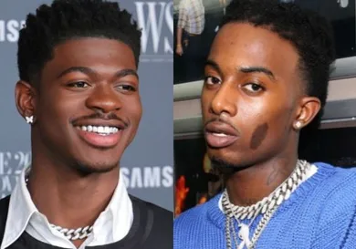 Theo Wargo / Staff / Getty Images, Bennett Raglin / Stringer / Getty Imagegs