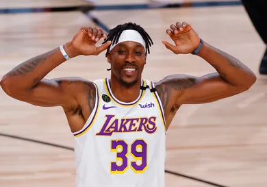 Kevin C. Cox / Getty Images