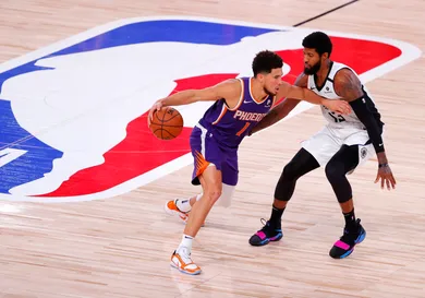 Kevin C. Cox/Getty Images