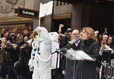 Theo Wargo/Getty Images